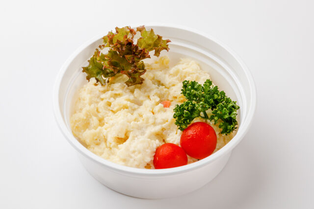 レギュラーポテトサラダ
