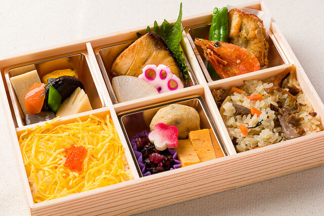 【冬限定】ふぐ唐揚げと厳選ぶりの照り焼き彩り御膳【冬4】