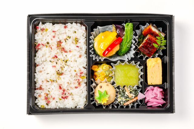 【夏季限定】梅香る 夏の懐石御膳