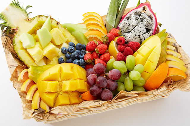 フルーツバスケット