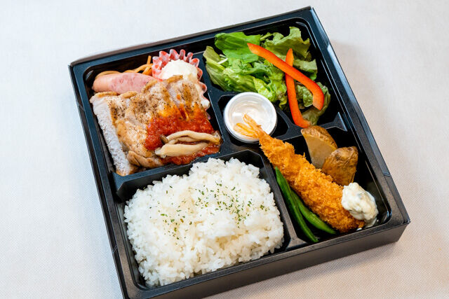 【熨斗対応可】三元豚のグリルとPONDの定番おかず