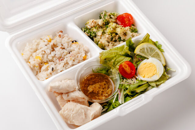 鶏ささみセット