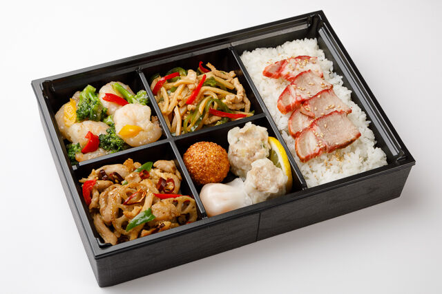 【熨斗対応可】謹製弁当 紅葉