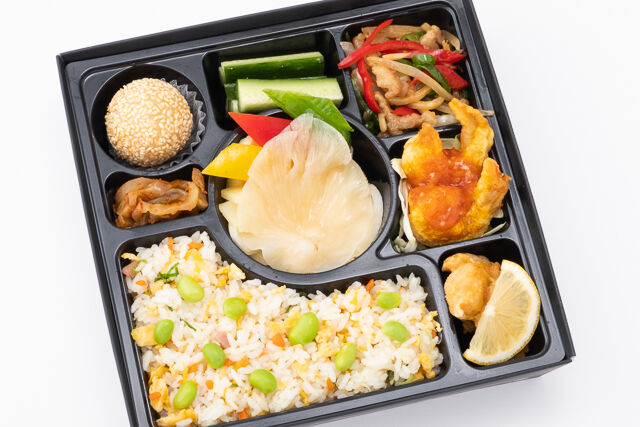 【熨斗対応可】項羽 ～フカヒレのオイスター煮～