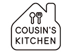 COUSIN’S KITCHEN