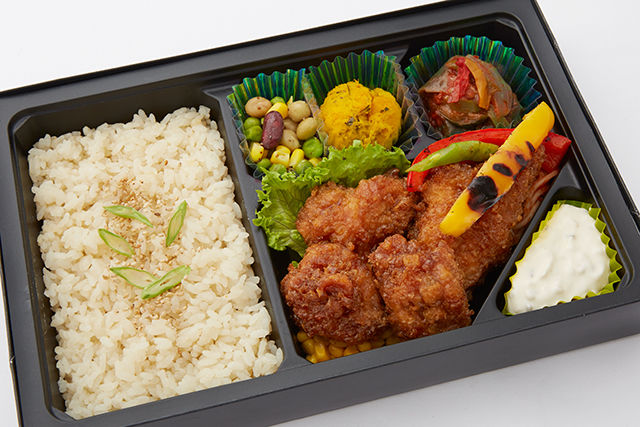 【熨斗対応可】チキン南蛮（なんばん）新鮮たまごを使った自慢のタルタル添え