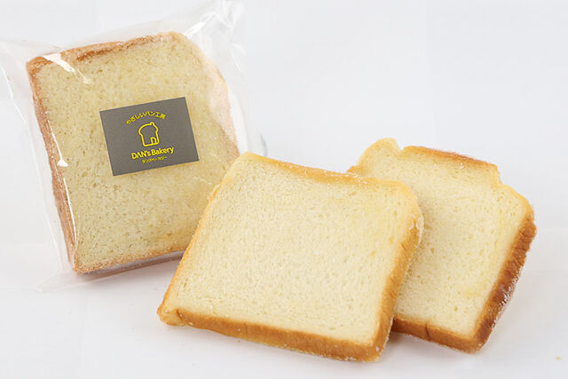 山形みるくラスク