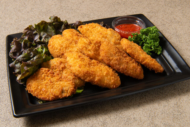 フィッシュフライ