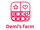 Demi's farm