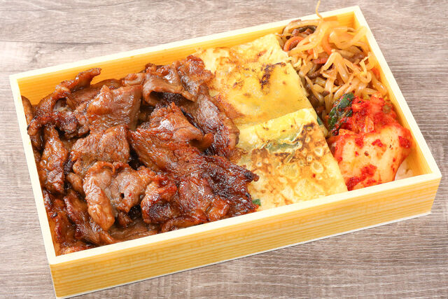 A4・A5ランク黒毛和牛カルビ重