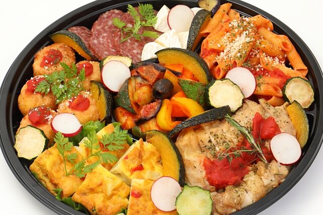 イタリアンオードブル