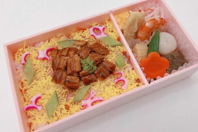 商品一覧 宅配弁当の演舞場の台所