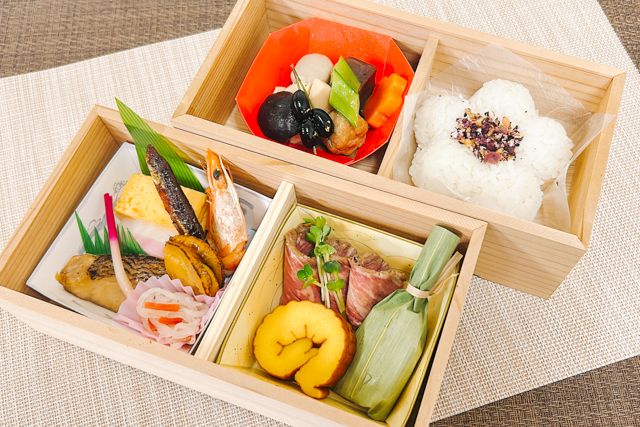 2026年1月限定【初春御膳】～限定30食～