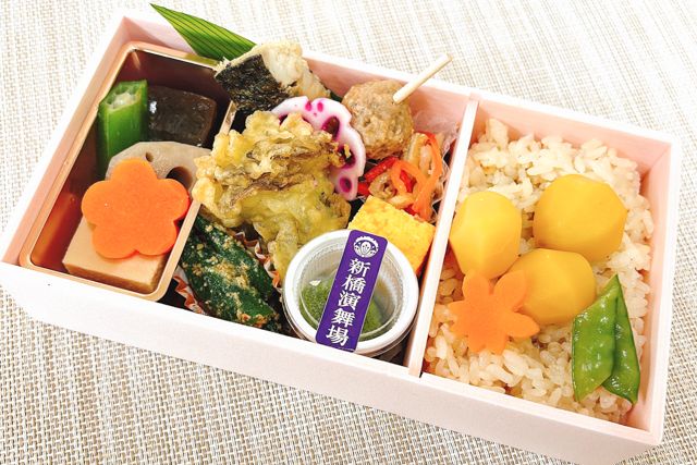 【熨斗対応可】9月限定 長月幕の内弁当