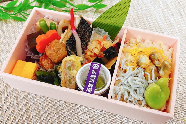 【熨斗対応可】5月限定 皐月幕の内弁当