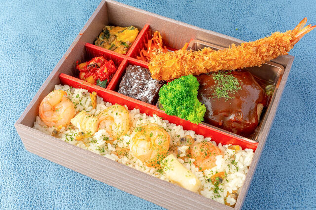 【クリスマス限定】 Festa（フェスタ）