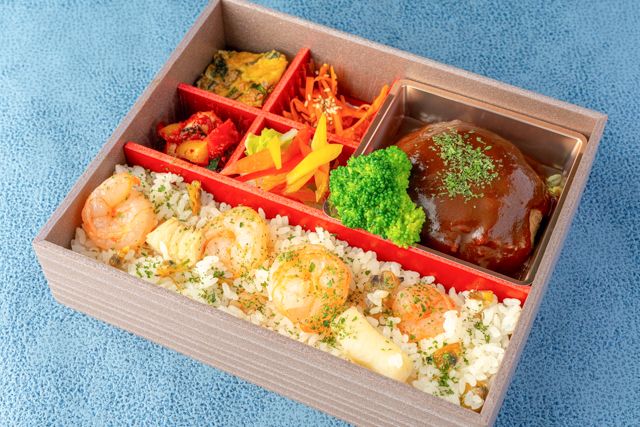 Amore（アモーレ）