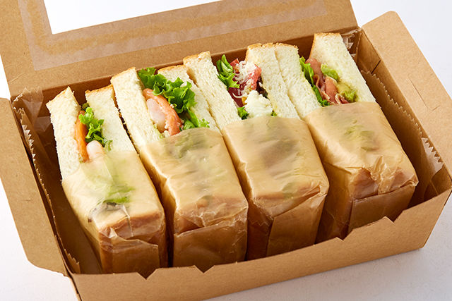 イタリアンサンド