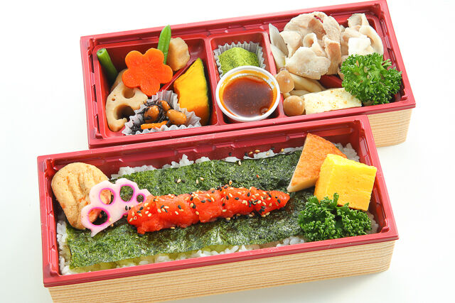 博多・贅沢明太1本と豚しゃぶ〜大分かぼすおろしポン酢〜