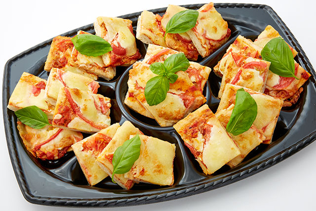 ピッツァ～マルゲリータ～