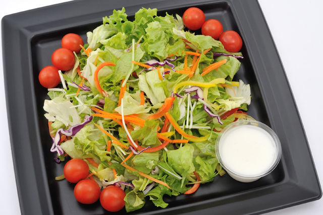 フレッシュグリーンサラダ～フレンチドレッシング～