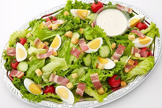 シーザーサラダ