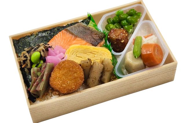 こはるののり弁（大）