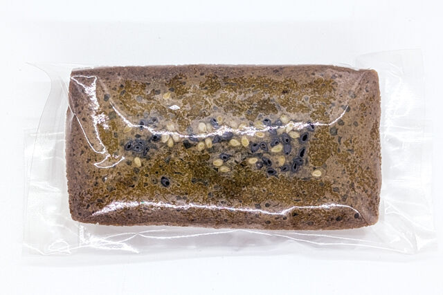 抹茶フィナンシェ