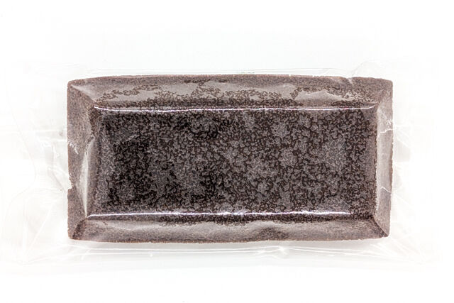 チョコフィナンシェ