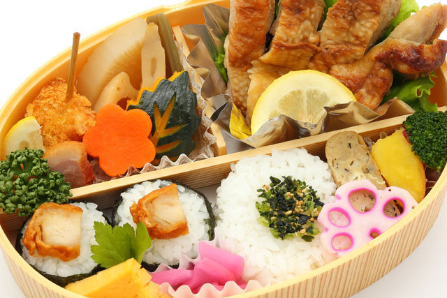 やわらかチキンステーキ御膳