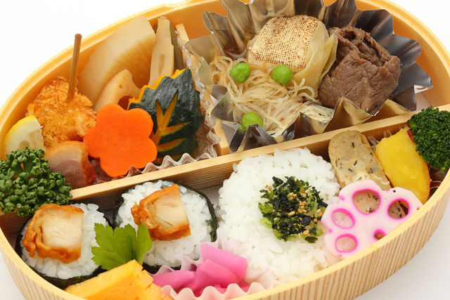 牛すきやき御膳