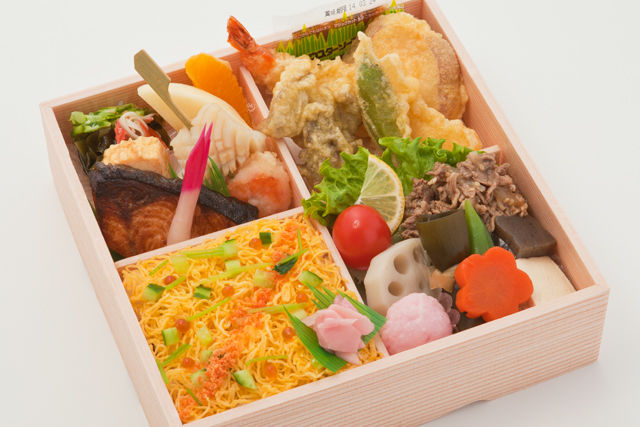 賑わい（にぎわい）