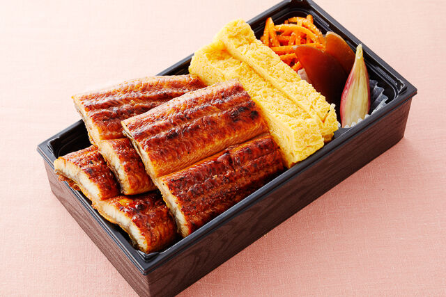 うなたま重（松）