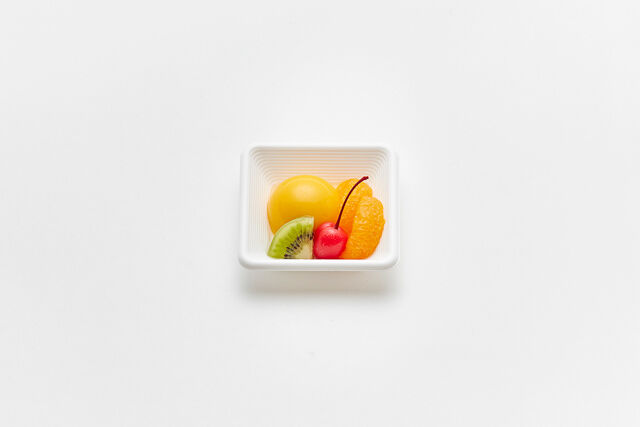 マンゴープリン