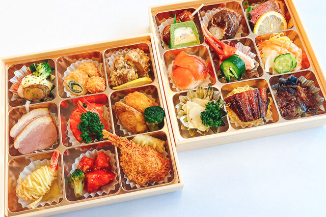味覚御膳【円山（まるやま）】