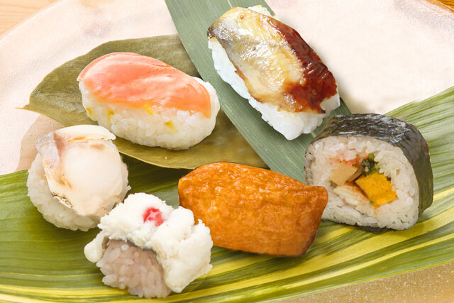 【夏限定】夏味盛り
