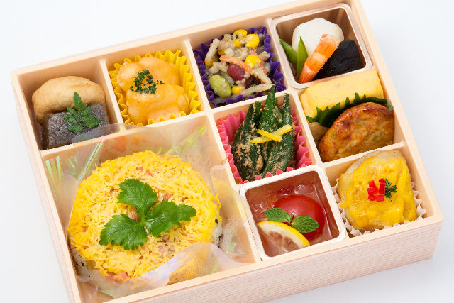 美味景色八彩 大村寿司