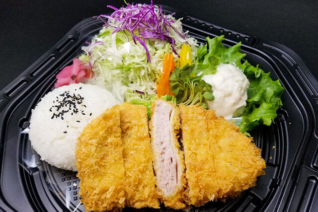 極上熟成重ねかつ