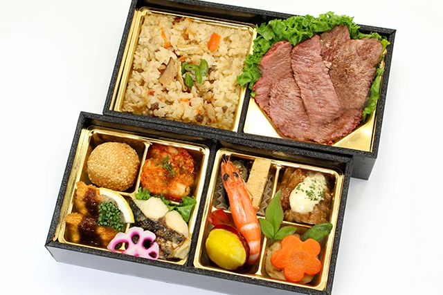 瑠欣（りゅうきん）～熊本産A5牛「和王」の焼肉＆炊き込みごはん～ No.57
