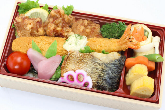 匠折重 魚幽庵焼き（たくみおりじゅう）（NO.74）