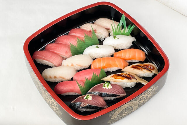 柿家厳選盛り込み 2人前