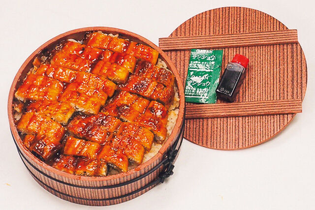 【熨斗対応可】豪華！特選鰻と釜めし