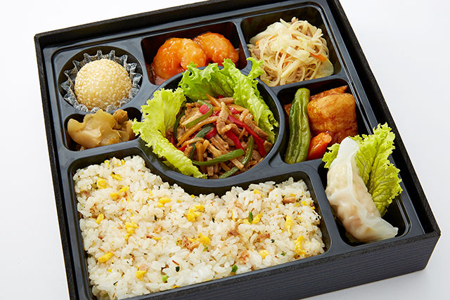 向日葵-himawari- 青椒肉絲