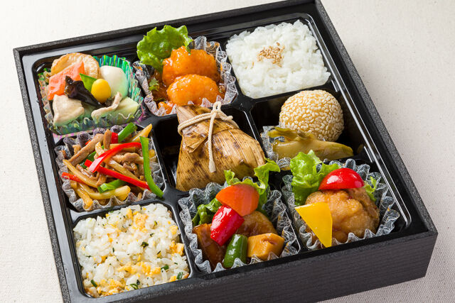 蘭-ran- 九升中華御膳