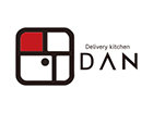 Delivery kitchen DAN