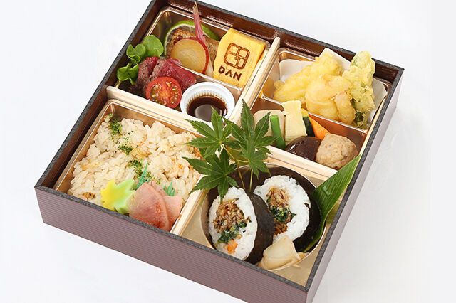 豊楽御膳（ほうらく）