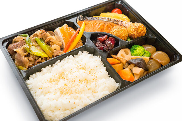 【熨斗対応可】特選和牛すき焼き！はなまる弁当