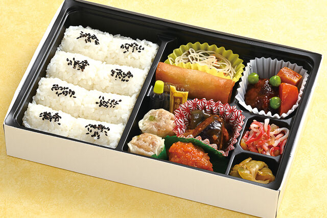 水木（みずき）［中華］