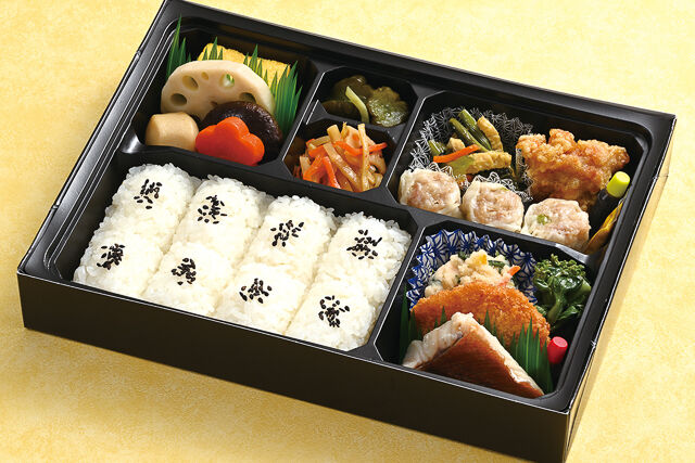 柏（かしわ）［和風］