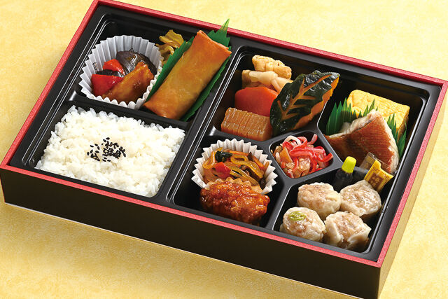 楓（かえで）［和中］